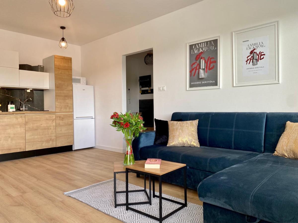 Apartament Camilli Lackberg Jelenia Gora Dış mekan fotoğraf