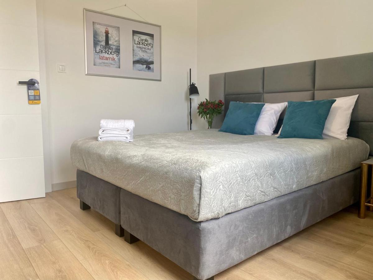 Apartament Camilli Lackberg Jelenia Gora Dış mekan fotoğraf