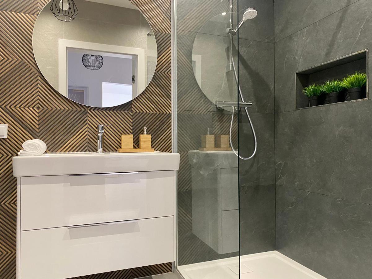Apartament Camilli Lackberg Jelenia Gora Dış mekan fotoğraf